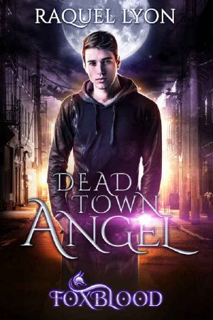 [Fosswell Chronicles 01] • Dead town Angel · Prequel